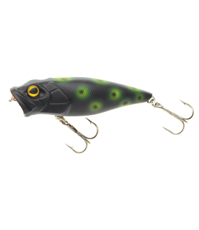 Swimy Popper 65 (65mm - 8g) Flottant