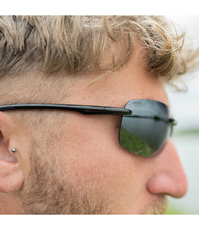 Avid Carp Seethru Beam Polarised Sunglasses