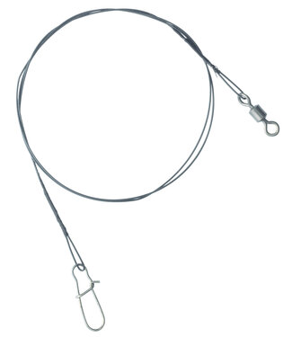 Sert Wire Leader X7 50cm - 12 Kilo (2 pcs)