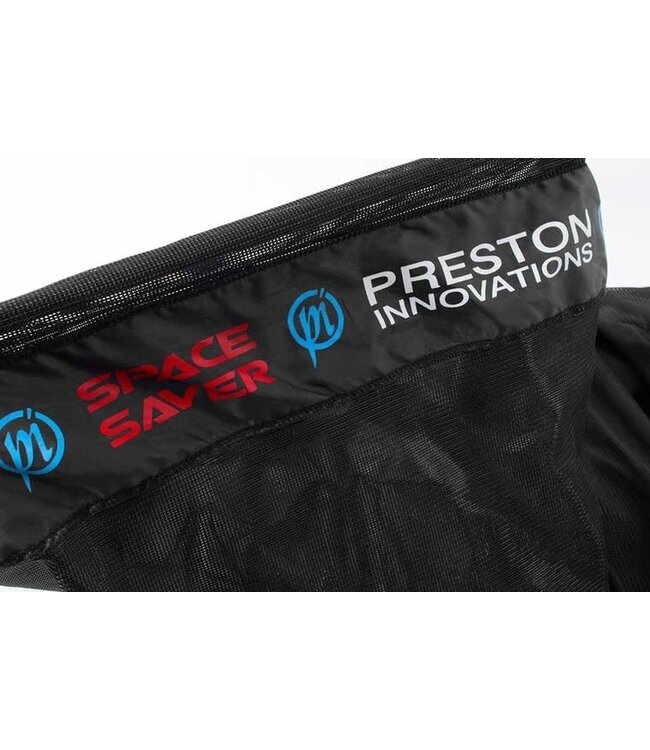Preston Kescher Space Saver 3,00m Quick Dry Mesh