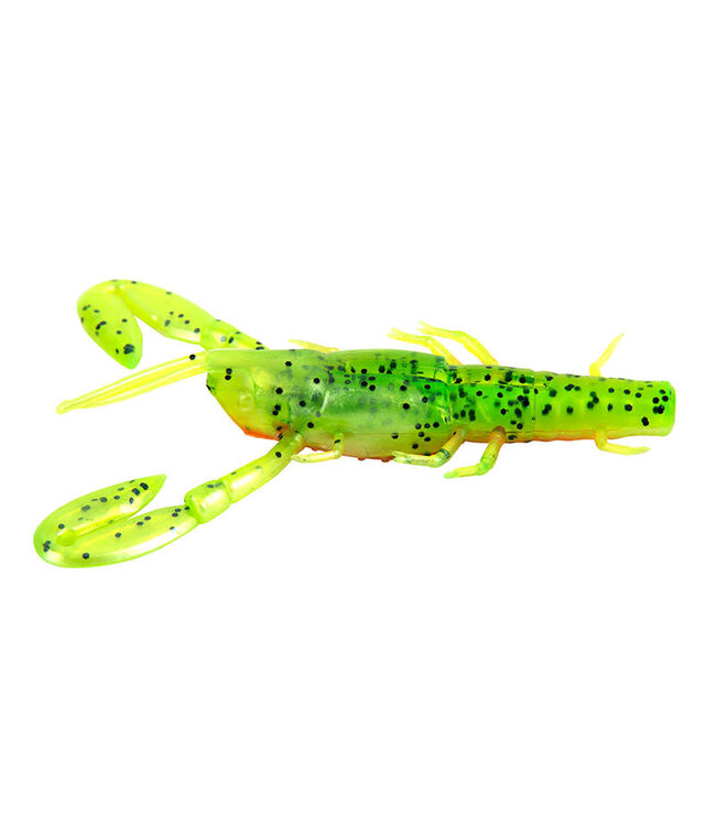 Fox Rage Critters Ultra UV  9cm