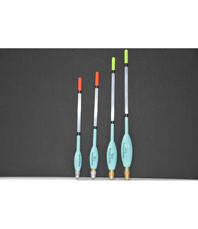 Reniers Fishing Perfect Waggler (diameter antenne 3mm)