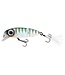 Spro Iris Underdog Jointed 8Cm Slow Floating
