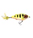 Spro Iris Flash Jerk Slow ((diepte 0.5m) 9.5cm - 37g