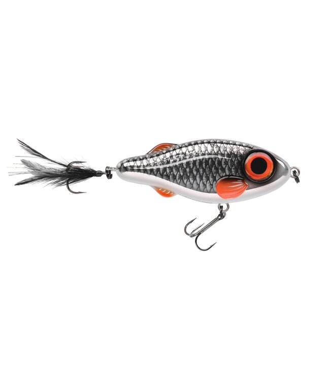 Spro Iris Flash Jerk Slow Sinking 9.5cm 37g