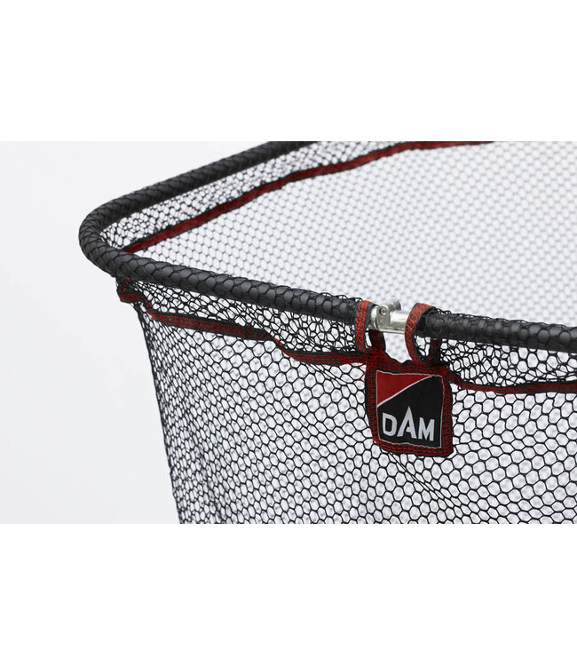 DAM Foldable Big Fish Net