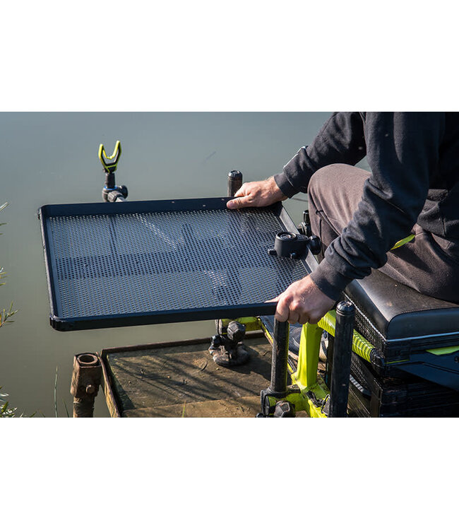 Matrix 3D-R Self Support Side Tray (D25-30-36)