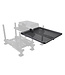 Matrix 3D-R Self Support Side Tray (D25-30-36)