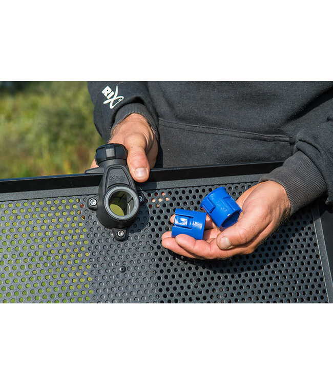 Matrix 3D-R Self Support Side Tray (D25-30-36)