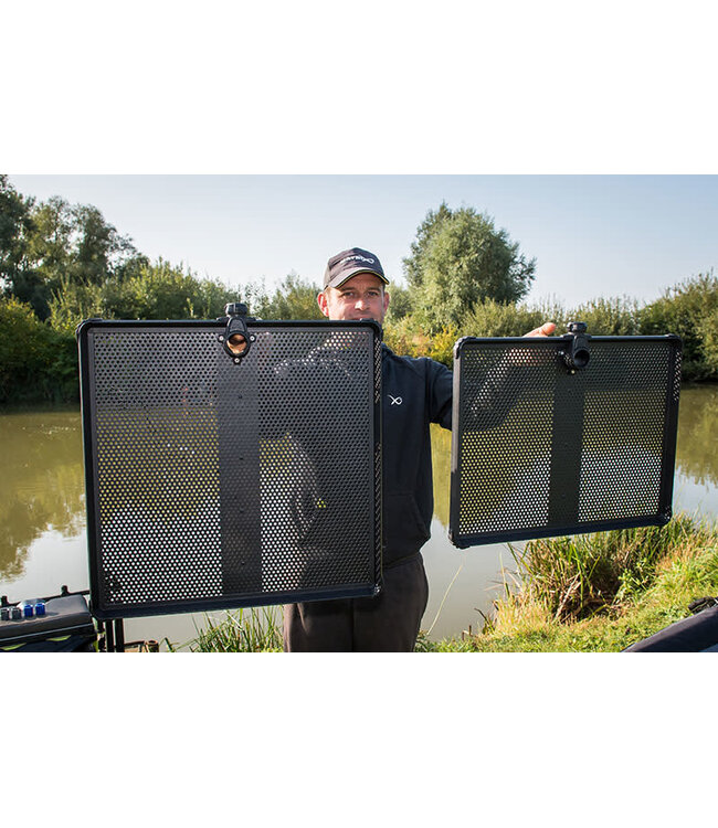 Matrix 3D-R Self Support Side Tray (D25-30-36)