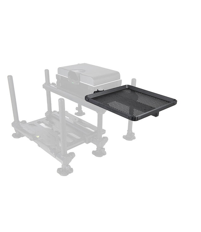 Matrix 3D-R Self Support Side Tray (D25-30-36)