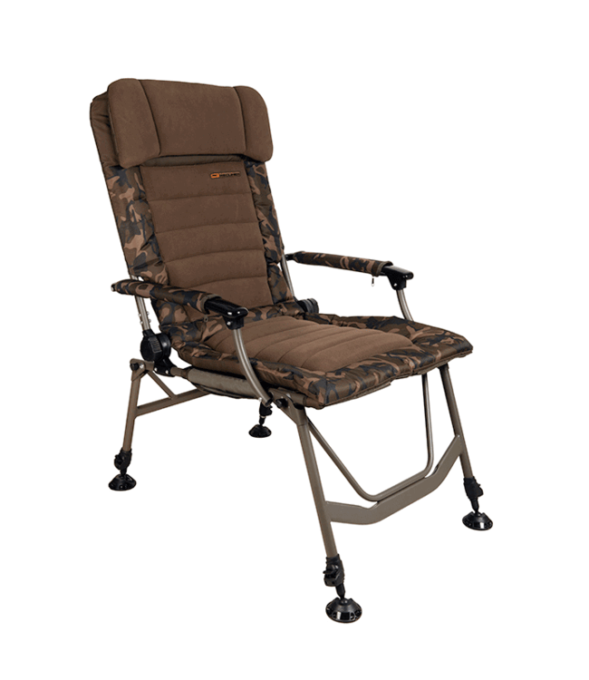 Fox Super Deluxe Recliner Chair
