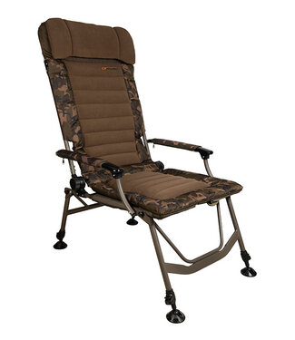 Fox Super Deluxe Recliner Highback Chair