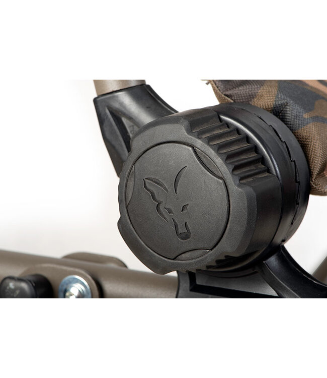 Fox Super Deluxe Recliner Highback Chair