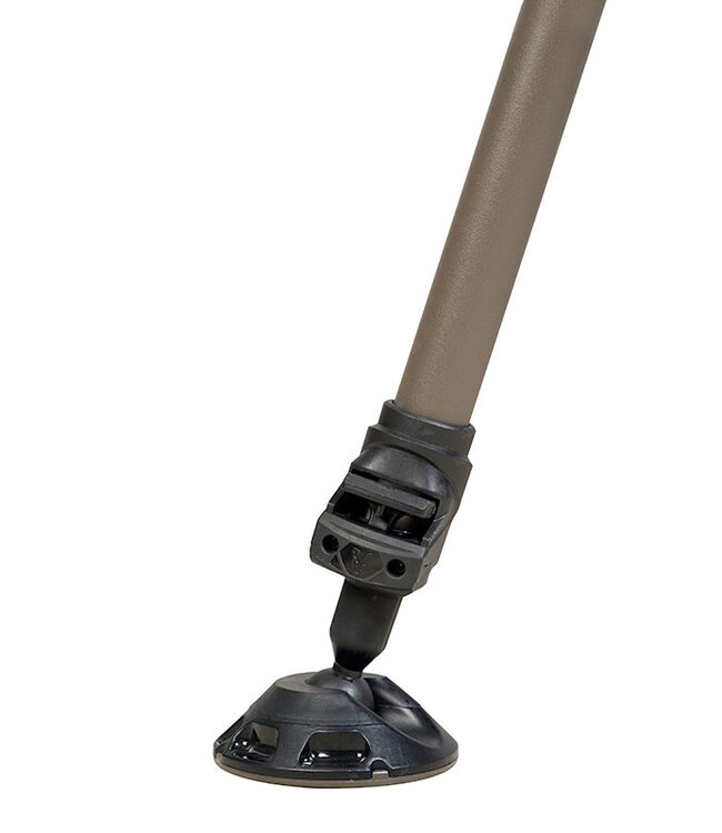 Fox Super Deluxe Recliner Highback Chair