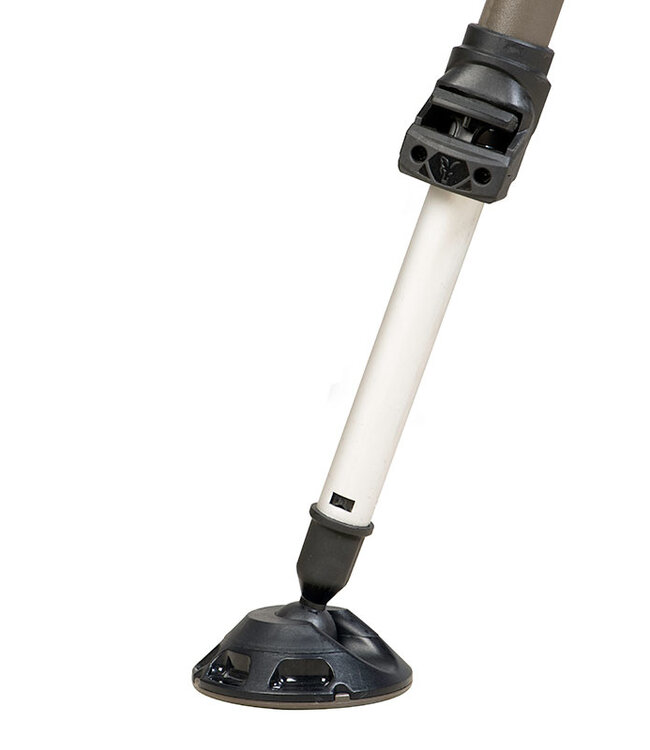 Fox Super Deluxe Recliner Highback Chair