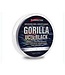 Tubertini Gorilla UC-4 Black 150m – Vielseitige Polyamid 11 Monofile mit hoher Knotenfestigkeit, Tragkraft und Abriebfestigkeit
