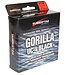 Tubertini Gorilla UC-4 Black 150m – Monofilament Polyamide 11 Polyvalent avec Haute Tenue au Nœud et Résistance