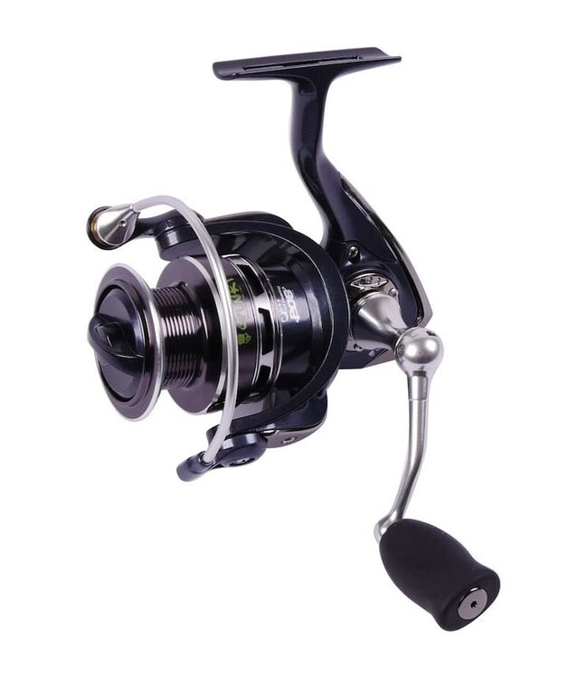 Gunki Molen XFG FV BB 6+1