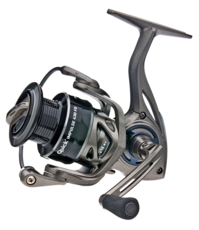 DAM DAM Molen Quick Impulse FD