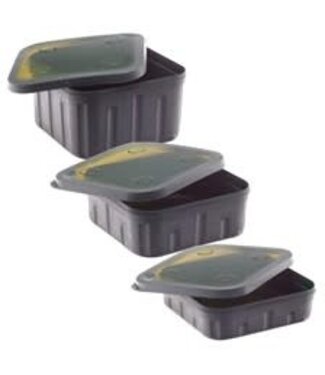Starbaits Pellet Baitbox