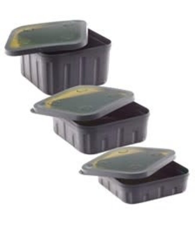 Starbaits Pellet Baitbox