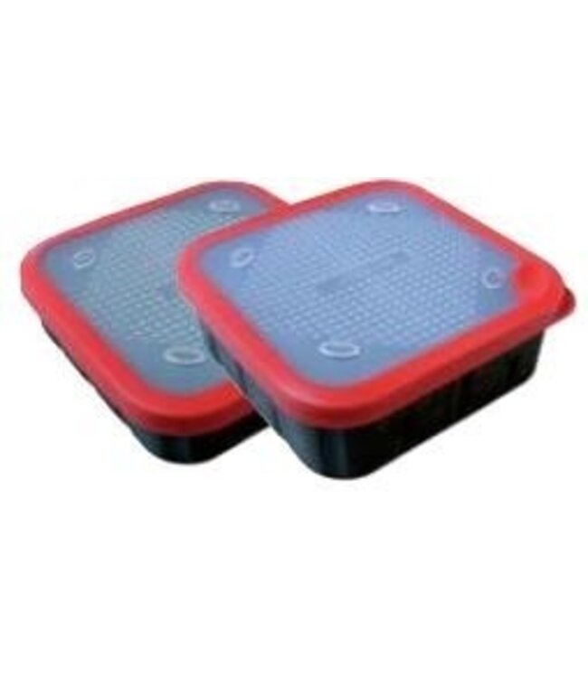 Albatros Madendoos (rubber deksel)