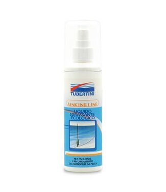 Tubertini Sinking Line Liquid Spray 100ml