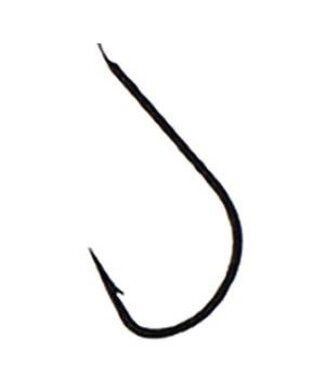 Tubertini Bronzato Serie 18 25pcs – Fijndradige Allround Haak voor Brasem en Witvis