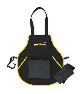 Tubertini Wedstrijd Forelschort T-Trout