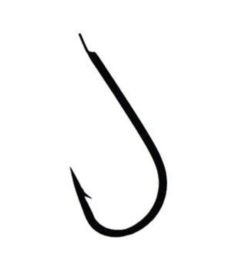 Tubertini l'hameçon Nikelato serie 2 (25pcs)