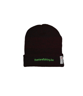 Reniers Fishing Bonnet 3M Thinsulate