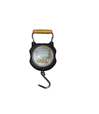 Albatros Digital Scale 25kg