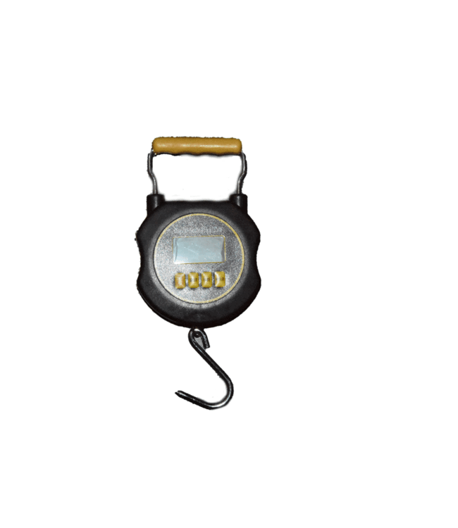 Albatros Digital Scale 25kg