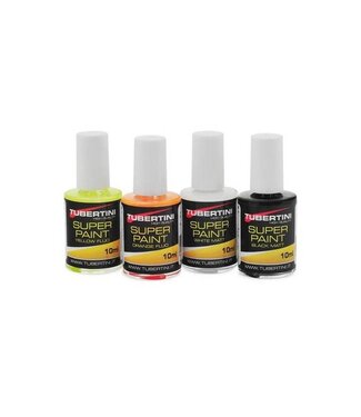 Tubertini Antenne Verf Super Paint 10ml