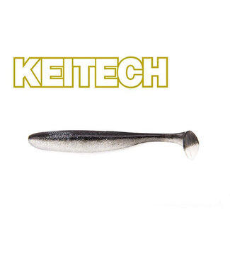 Keitech Easy Shiner 4” - 10cm  (7 pcs)