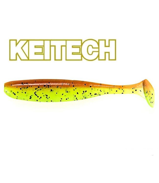 Keitech Easy Shiner 3” - 7cm (10 pcs)