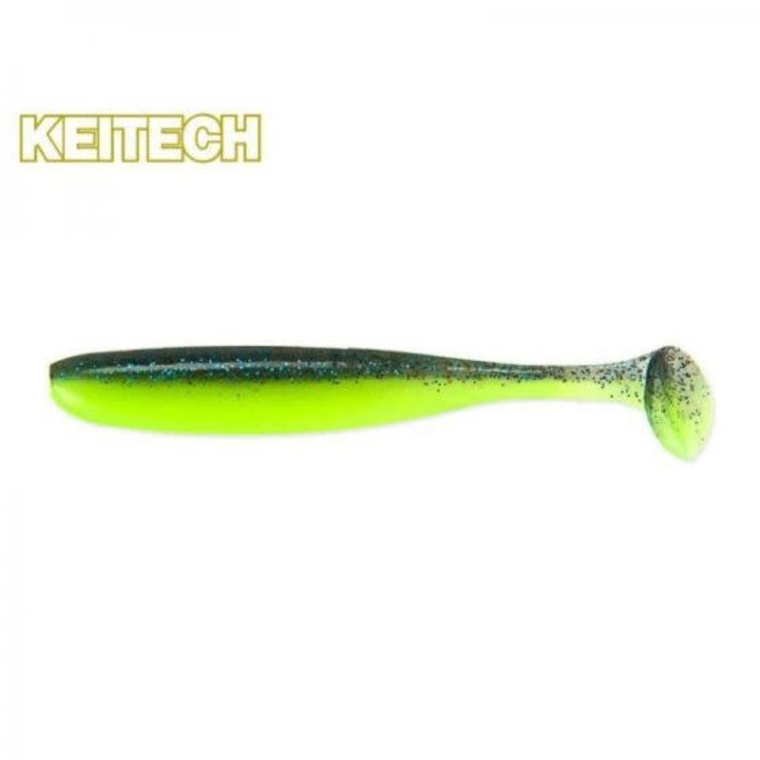 Keitech Easy Shiner 5” 12cm (5 pcs) Reniers Fishing