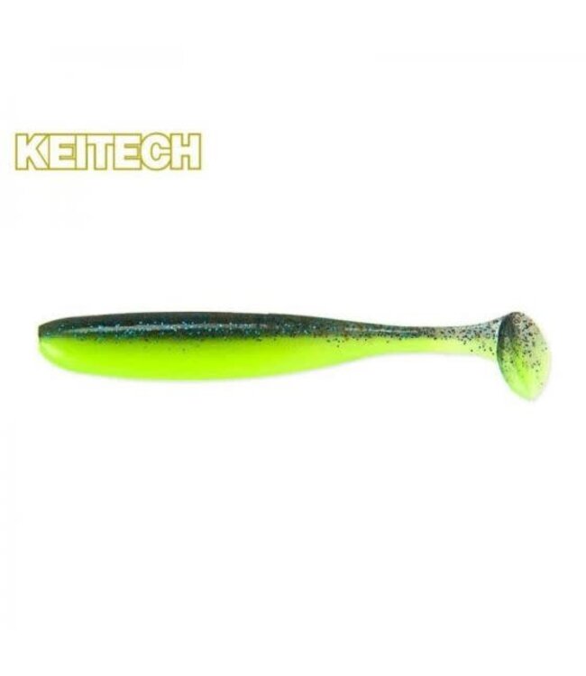 Keitech Easy Shiner 5” - 12cm (5 pcs)