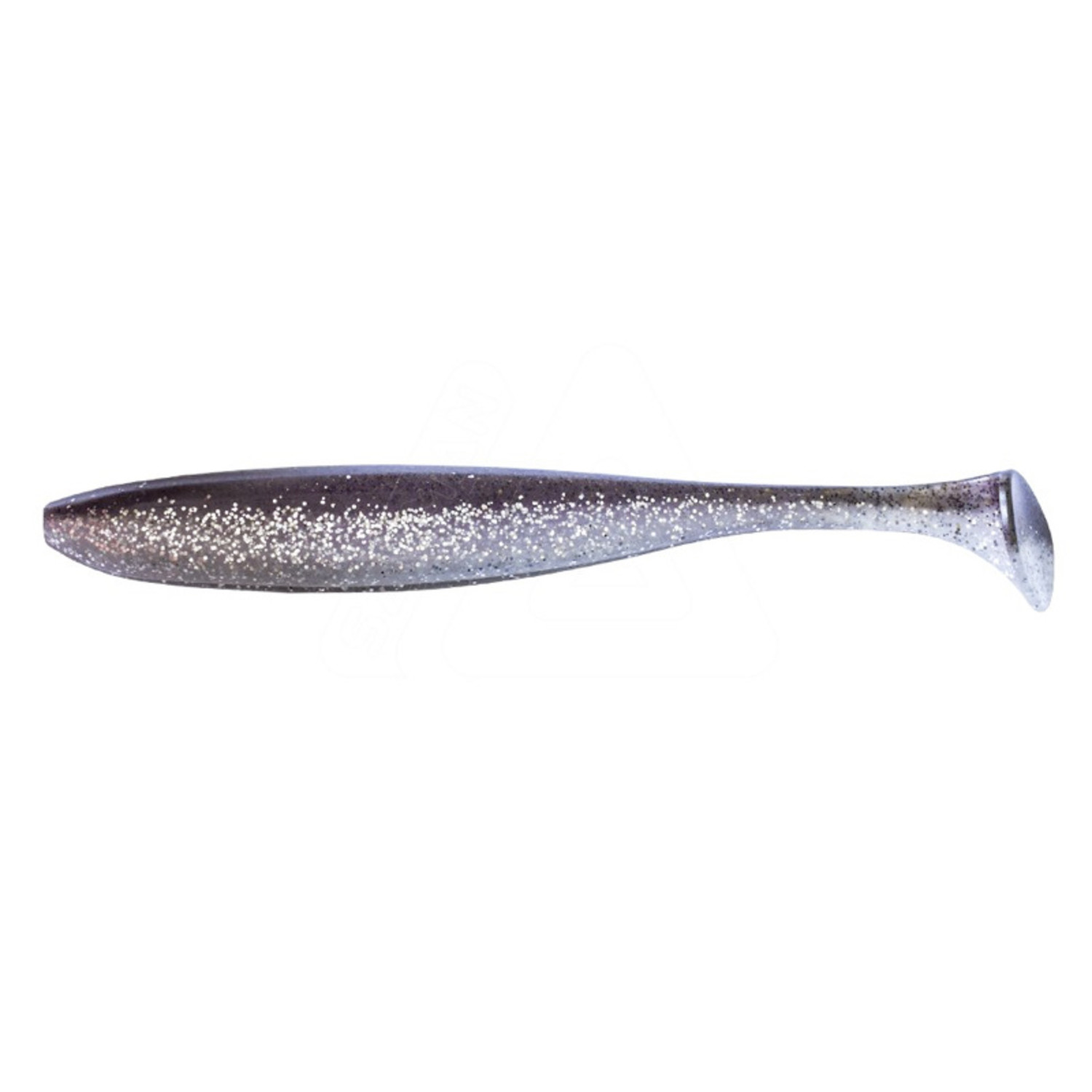 Keitech Easy Shiner 5" 12cm (5 pcs) Reniers Fishing