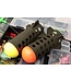 Korda Skyliner Spod Orange Nose Cone