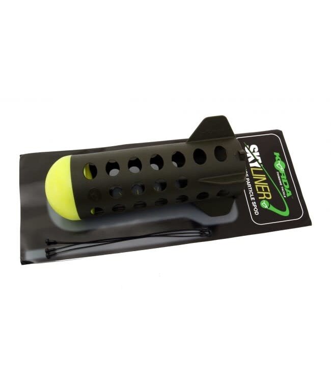 Korda Skyliner Spod Orange Nose Cone