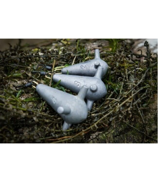 Korda Pronged Marker Lead