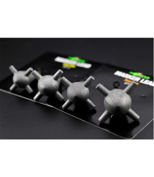 Korda Pronged Marker Lead