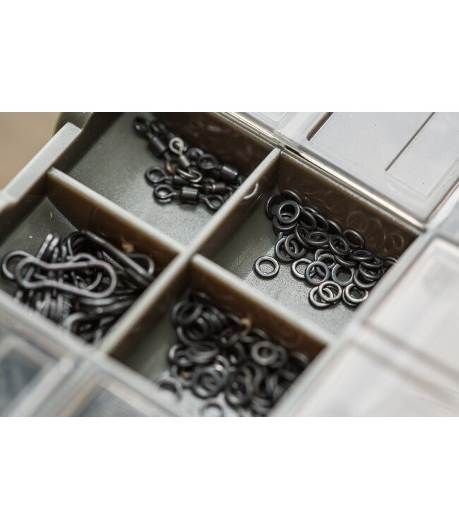 Korda Tackle Safe Compact Tackle Storage System