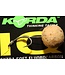 Korda IQ Extra Soft Fluorocarbon Hooklink (20m)