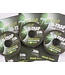 Korda N-Trap Soft Coated Hooklink Weedy Green (20m)
