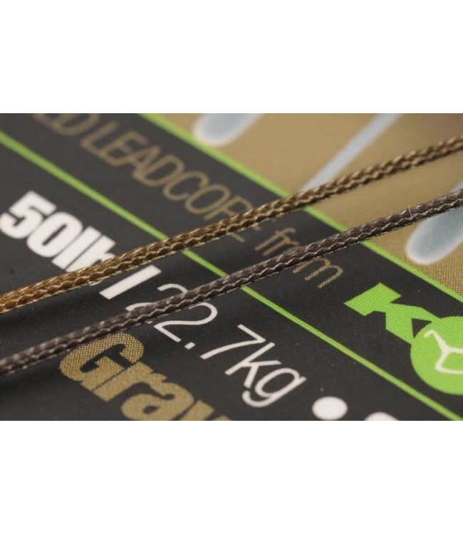 Korda Kable Advanced Leadcore (7m)