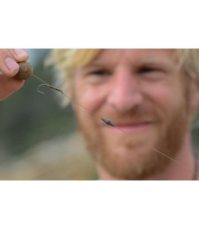 Korda Arma-kord Sinking Leader 30lb - 13.6 Kilo - 50m