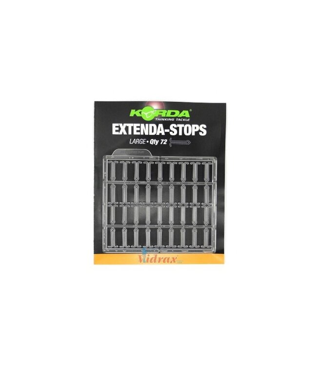 Korda Extenda Stops